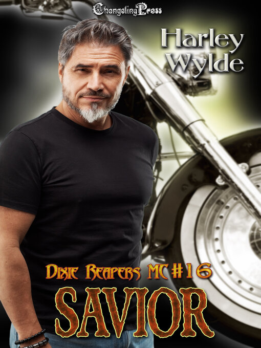 Title details for Savior by Harley Wylde - Available